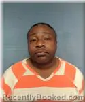 Mugshot of Martez Person booked in Okaloosa County, Florida on September 5, 2026