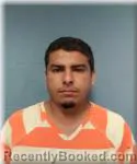 Mugshot of Jose Rodriguez-Vazquez booked in Okaloosa County, Florida on September 6, 2026