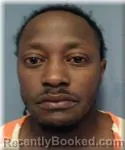 Mugshot of Timothy Prince booked in Okaloosa County, Florida on September 6, 2026
