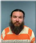 Mugshot of Zachary Fleming booked in Okaloosa County, Florida on September 6, 2026