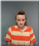 Mugshot of Jami Kennedy booked in Okaloosa County, Florida on September 13, 2026