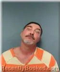 Mugshot of Shannon Morton booked in Okaloosa County, Florida on September 13, 2026