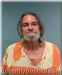 Mugshot of William Dorsey booked in Okaloosa County, Florida on September 14, 2026