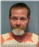 Mugshot of Eric Waye booked in Okaloosa County, Florida on September 14, 2026