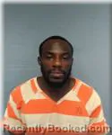 Mugshot of Darrell Shealy booked in Okaloosa County, Florida on September 15, 2026