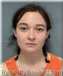 Mugshot of Rorri Goerzen booked in Okaloosa County, Florida on September 16, 2026