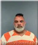 Mugshot of Alyx Coffin booked in Okaloosa County, Florida on September 17, 2026