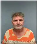 Mugshot of Christopher Kendall booked in Okaloosa County, Florida on September 17, 2026