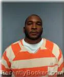 Mugshot of Calvin Stubbs booked in Okaloosa County, Florida on September 18, 2026