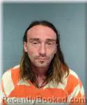 Mugshot of Tyler Flippen booked in Okaloosa County, Florida on September 18, 2026