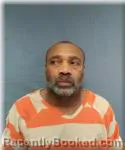 Mugshot of Robert Ervin booked in Okaloosa County, Florida on September 19, 2026