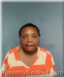 Mugshot of Sandra Bell booked in Okaloosa County, Florida on September 21, 2026