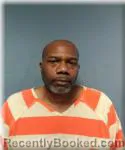 Mugshot of Derek Mitchell booked in Okaloosa County, Florida on September 21, 2026