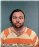 Mugshot of Matthew Mazzorato booked in Okaloosa County, Florida on September 22, 2026