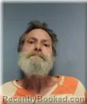 Mugshot of Jeffrey Smilie booked in Okaloosa County, Florida on September 23, 2026