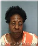 Mugshot of Lashun Parish booked in Okaloosa County, Florida on October 7, 2026