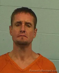 Mugshot of Andrew Lynn Smith