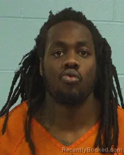 Mugshot of Benedict Chindeu Ogbodiegwu