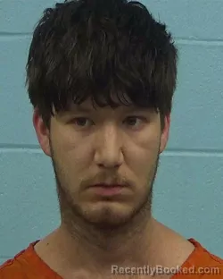 Mugshot of Johnnie Otis Nottingham