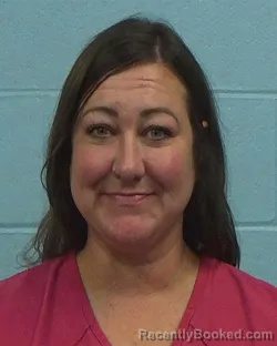 Mugshot of Margo Stefka