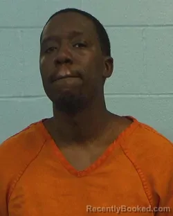 Mugshot of Banja Earl Tarawally