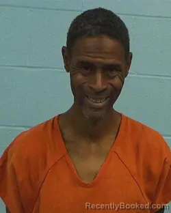 Mugshot of Terrence Rashawn Tucker