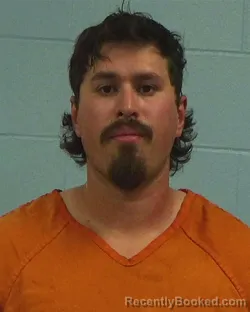 Mugshot of Sage Shows