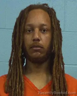 Mugshot of Erik Javon Smith