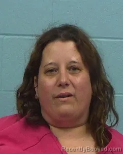 Mugshot of Skye Kathleen Veary