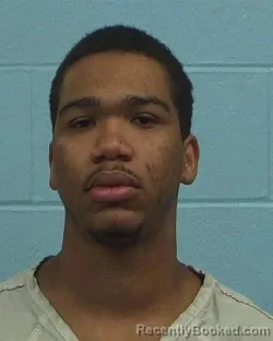 Mugshot of Barry Gene French