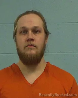 Mugshot of Kollin Blake Kneupper