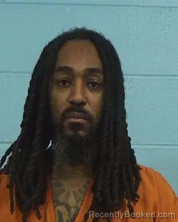 Mugshot of Robert Chalk