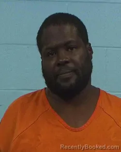 Mugshot of Bobby Ray Swist