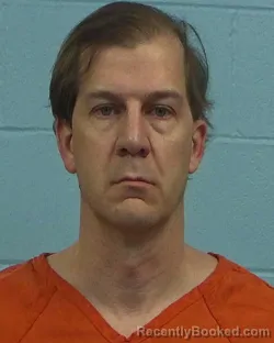 Mugshot of ERICK John STENBORG