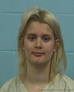 Mugshot of Ramsey Shayne Craft