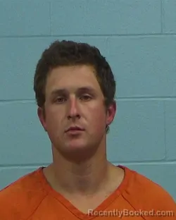 Mugshot of Joseph Edward Roblee