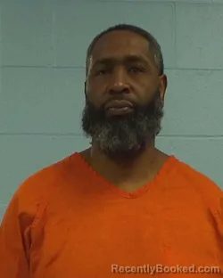 Mugshot of Rodney Dewayne Ryan