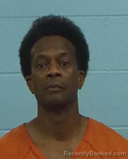 Mugshot of Kevin Dwayne Brooks