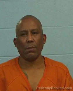 Mugshot of Jose Arnoldo Varona