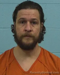 Mugshot of Carlos Luis Ortigoza