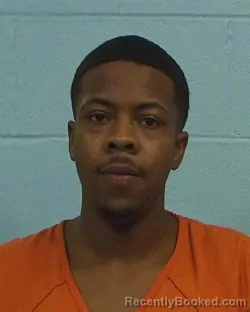 Mugshot of Trace William Guyton