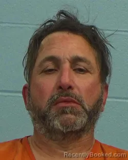 Mugshot of Corey Thomas Malik