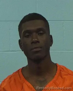 Mugshot of Raheemakel Treshawn Trotter