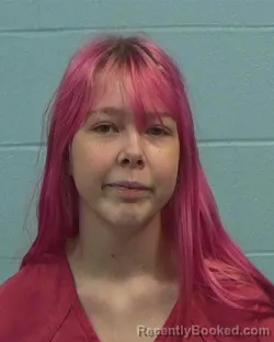 Mugshot of Marion Judith Kamm