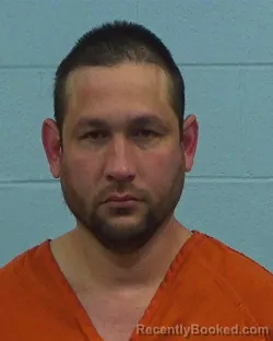 Mugshot of Eiffel N Montiel Gonzalez