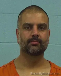 Mugshot of Snehal Mahesh Bhakta