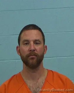 Mugshot of Ryan Christopher Little