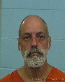 Mugshot of David Michael Faccone