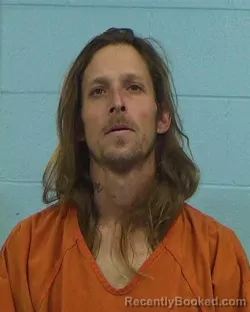 Mugshot of Harold Robert Allen