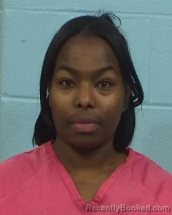 Mugshot of Chhaya Sonal Gibbs